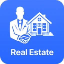 Symbol von Real Estate