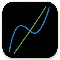 Mathematics Graph Calculator